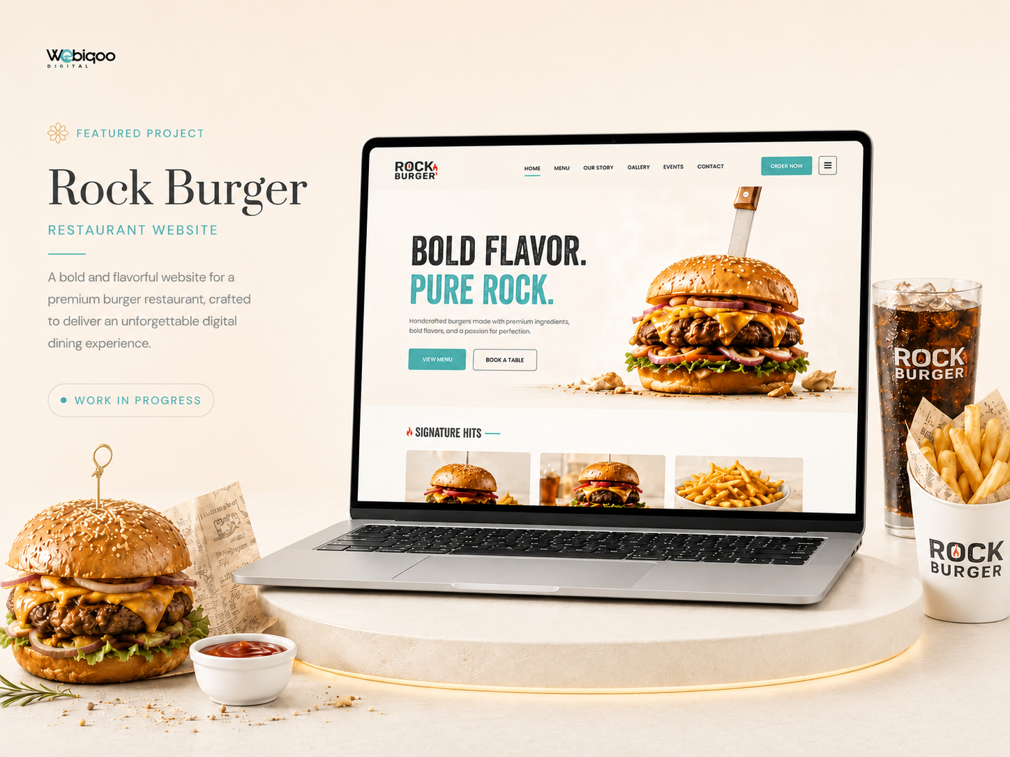 rockburger