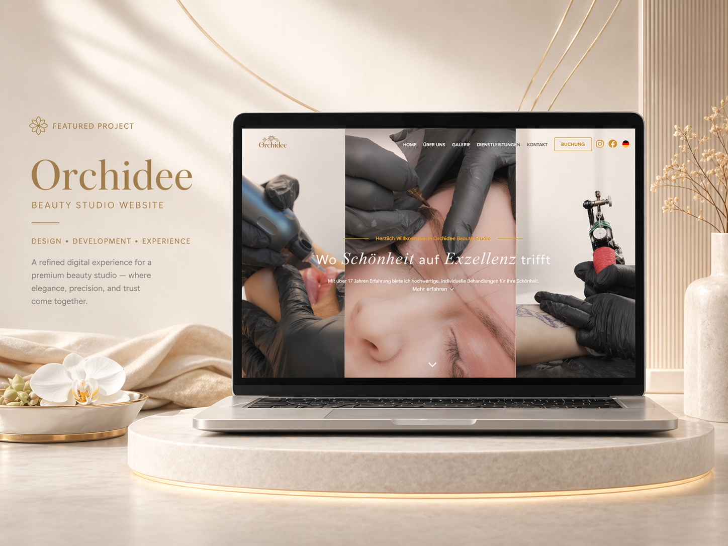 homepage
